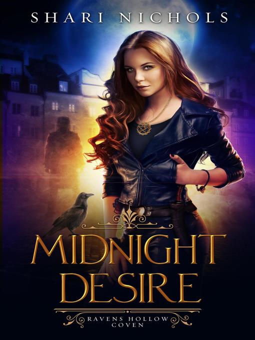 Title details for Midnight Desire by Shari Nichols - Available